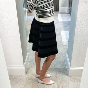 Behnaz Sarafpour A-line Skirt